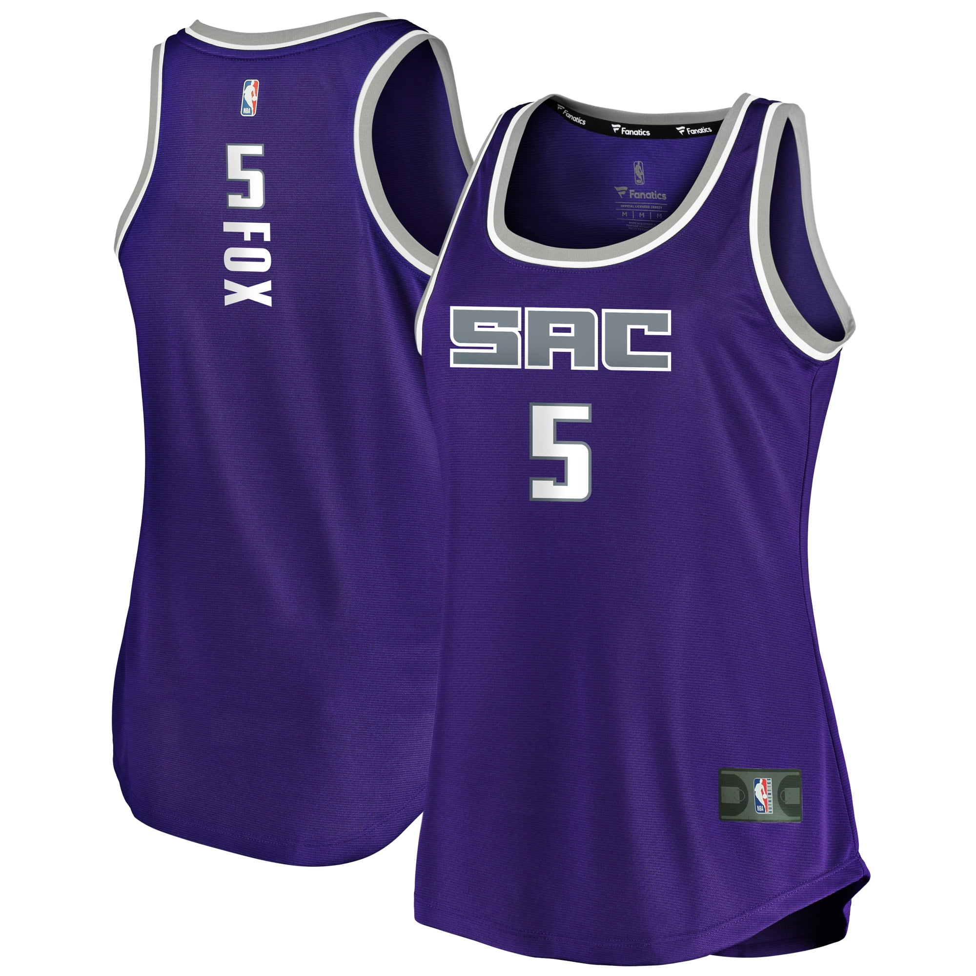 Sacramento kings fanatics Clearance
