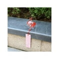 thumbnail image 4 of Japanese Style Glass Wind Chimes Mobile Windchime Home Garden Hanging Decor Gift, 4 of 4