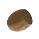 thumbnail image 4 of Soporte de cepillo de dientes de bambú orgánico natural Soporte de cepillo de dientes Romacci Porta cepillo de dientes, 4 of 7