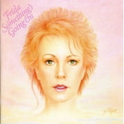 UNIVERSAL I.S. Something's Going on (Remaster) (CD)