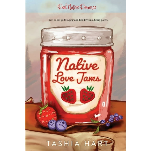 Native Love Jams, (Paperback)