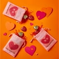 thumbnail image 6 of REESE'S Chocolate Peanut Butter Creme Hearts, Valentine's Candy Bag, 9.1 oz, 6 of 10