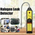 thumbnail image 4 of High Sensitivity Air Conditioner Refrigerant for Halogen Leak Detector Gas Leakage Tester Analyzer R134a R410a R22a HVAC Test, 4 of 11