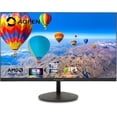 thumbnail image 1 of Restored Acer SA322Q A - 31.5" Full HD LED Monitor 1920x1080 240Hz 1ms- 16:9 - Black (Refurbished), 1 of 5