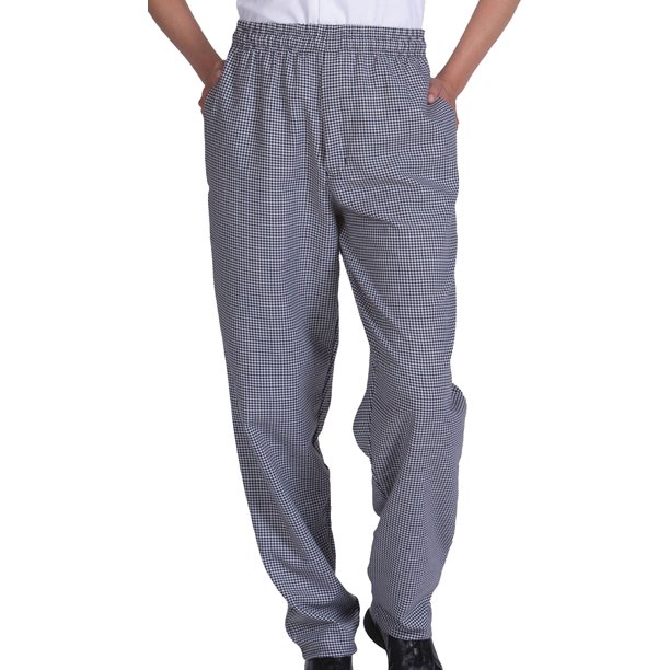Edwards Garment Ultimate Baggy Chef Pant, Style 2002