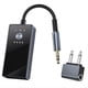 thumbnail image 1 of Transmisor Bluetooth 5.2 de Baja Latencia, Conector Auxiliar de 3,5 mm y Receptor Bluetooth - Adaptador de Audio Inalámbrico, 1 of 5