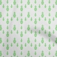 thumbnail image 1 of oneOone Polyester Spandex Light Green Fabric Block Sewing Material Print Fabric By The Yard 56 Inch Wide, 1 of 6