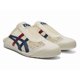 thumbnail image 1 of Onitsuka & Tiger MEXICO 66 Sneakers Unisex Size US 4-11.5 slip-on style SABOT, 1 of 6