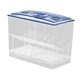 thumbnail image 5 of de peces, caja de acuario, caja de tanque de peces, caja de cría de peces para el hogar de peces agresivos, 5 of 9