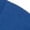 ROYAL BLUE, variant on - Captain America Logo Type Print Men's Long Sleeve Graphic T-Shirt