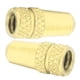 thumbnail image 3 of Tapones De Válvula Presta De Aluminio, Prácticos De Usar Tapones De Válvula Presta Prácticos Para Exteriores ANGGREK AC7763, 3 of 8