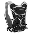 thumbnail image 2 of Sac à Dos d'Hydratation Imperméable Isolé Sac à Dos d'Hydratation Extérieur Noir, 2 of 14