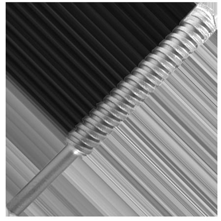 

Carbide Tipped Fast Spiral Masonry Drill - 1 dia. x 0.50 Shank dia. x 6 OAL - Series D88