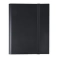 thumbnail image 1 of 9-Slot 360 Card Capacity Anime Game Card Book, Double-Sided Transparent PVC Album, Large Storage for Trading Cards/Business Cards/Photos, Portable Protective Binder, 1 of 2