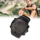 thumbnail image 5 of Reloj electrónico deportivo Multifuncional ANGGREK Resistente al Agua, 5 of 8