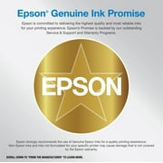 Epson ET-8500 Wireless Inkjet Creatives Multifunction Printer - Color - Copier/Printer/Scanner - 5760 x 1440 dpi Print - Automatic Duplex Print - 100 sheets Input - Color Flatbed Scanner