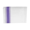 thumbnail image 2 of pitrice Glass Drying Cloth Washable Water Absorbent Colorful Towel Kitchen Dish Plate Bowl Dinnerware Kitchenware Cleaning Cloths Purple, 2 of 7
