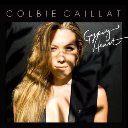 GYPSY HEART [COLBIE CAILLAT] (Best Of Colbie Caillat)