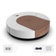 thumbnail image 2 of Robot Aspirador de succión Fuerte Con Tecnología de sensor Avanzada, Para Barrer, Trapear y Cambiar de Modo, Carga USB de Larga Duración, Fácil Configuración y Función, 2 of 7