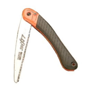 Bahco Pruning Tools - Bahco 7-1/2-Inch Folding Pruning Saw 396-HP