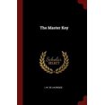 thumbnail image 1 of Pre-Owned The Master Key (Paperback) 137561407X 9781375614078, 1 of 1