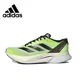 thumbnail image 3 of Zapatillas Adidas originales Adizero Boston 12 para hombre, nuevo estilo, para entrenamiento de maratón, zapatillas para correr, cómodas y transpirables, 3 of 5