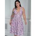thumbnail image 3 of Simplicity Sewing Pattern 9946 - Misses' Dresses by Mimi G Style, Size: Y5 (18-20-22-24-26), 3 of 7