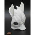 thumbnail image 3 of Dog Mask for Halloween and Nefarious Acts, 3 of 9