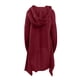 thumbnail image 5 of Blusa de manga larga con estampado de Halloween informal a la moda para mujer, jersey con capucha, Tops, sudadera Fridja  fjkfkj5794, 5 of 5
