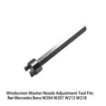 thumbnail image 1 of Windscreen Washer Nozzle Adjustment Tool For Mercedes-Benz W204 W207 W212 W218, 1 of 7