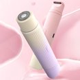 thumbnail image 3 of Peach Please Advanced Head Shaver and Bikini Trimmer 2-In-1 Rechargeable Body Hair Removal Device for Smooth Skin, 3 of 5