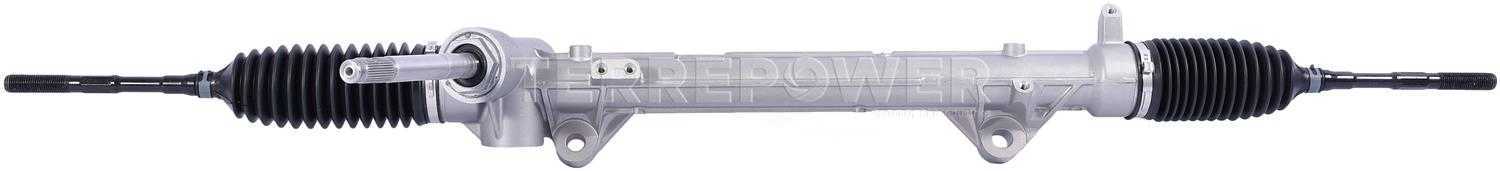 TERREPOWER formerly BBB Industries 210-0125 Power Steering Rack and Pinion Unit