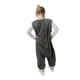 thumbnail image 3 of CHIQUI MUNDO Cojín Antivuelco para Bebé Baby Sleeping – Color Velvet Gray, 3 of 4