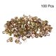 thumbnail image 3 of 11mm 7/16inch Silicone Vacuum Hose Pipe Clamp Low Pressure Air Clip Clamp 100Pcs, 3 of 3