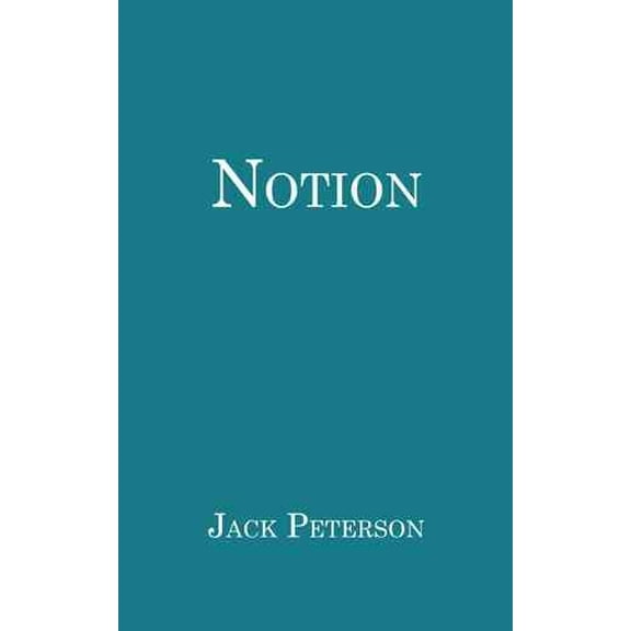 Notion (Paperback)