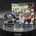 thumbnail image 5 of Restored The Sims: Bustin' Out Sony PlayStation 2 PS2 2003 (Refurbished), 5 of 5