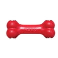 thumbnail image 1 of Juguete Kong Goodie Bone Rojo Mediano para Perro, 1 of 7