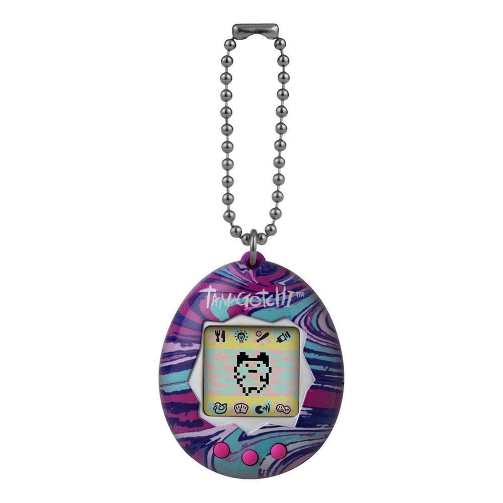 Tamagotchi original - Tourbillon de bonbons