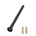 thumbnail image 1 of Motorcycle Antenna,Motorcycle Short Antenna Mast Motorcycle Short Aerial Motorcycle Short Antenna Aerial Maximized Efficiency, 1 of 8