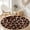 Color 5, variant on SPXUBZ Velvet Round Area Rug Exotic Wild Leopard Cheetah Skin Print Circular Floor Mat Soft Non-Slip Animal Texture Safari Decor Carpet for Bedroom Throw Rug