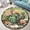 Cactus1, variant on Round Area Rug, Solar System Non-Slip Floor Mat, Soft Washable Carpet for Living Room Bedroom Decor 24 Inch