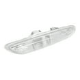 thumbnail image 3 of LED Side Marker Light, Efficient High Performance Turn Signal Lamp Perfect Match  For Automotive Parts Right 63137253326, 3 of 8