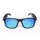 thumbnail image 1 of Gafas Inteligentes Inalámbricas Bt 5,0 Llamadas Semiabiertas Música Audio Deporte Auriculares Gafas Inteligentes Para Teléfono Móvil matsuzay EL017542-03, 1 of 5