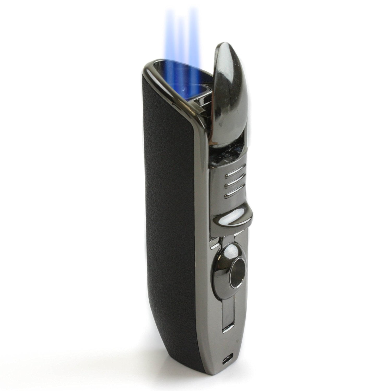 Scorch Torch Emissary Limited Edition Ergonomic Triple Jet Flame Butane Torch Cigar... by Scorch Torch