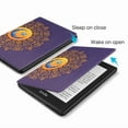 thumbnail image 4 of RHEA- Case For Kindle Paperwhite 10Th Gen E-Reader Slim Smart Cover Sleeve Auto Sleep, 4 of 6