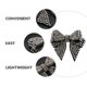 thumbnail image 5 of unbranded 1Ud Parche Decorativo Con Para Y Casual Y, 5 of 5
