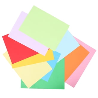 Staples Pastel Colored Copy Paper – Cream, 8.5x11, 500 Sheets/Ream – Reliable Multipurpose Paper