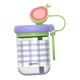 thumbnail image 1 of Botella de agua para niños y niñas, bonita, ligera y adorable, para beber Guayaba, 1 of 9