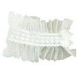 thumbnail image 4 of Girl Lace Headwear Headwear elegante Decoración de para el cabello Accesorio para el cabello para la celebración Favor Cumpleaños Vestimidad, 4 of 8