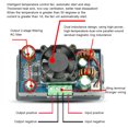 thumbnail image 3 of Ruiboury Module d'Alimentation Électrique Modules de Régulation d'Écran Numérique Réglables Recharge Solaire Tension de l'Équipement Électrique Robuste, 3 of 6